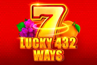 Lucky 432 Ways